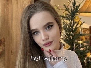 Bettwilliams