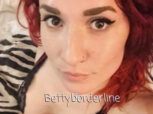 Bettyborderline