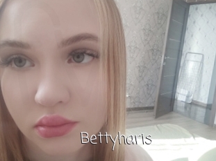 Bettyharis