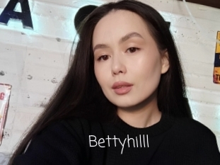 Bettyhilll