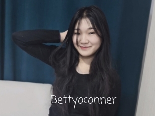 Bettyoconner