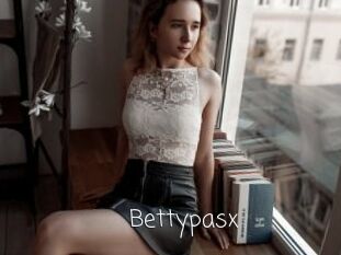 Bettypasx