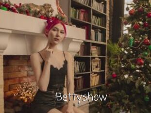 Bettyshow