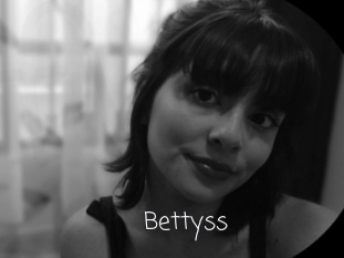 Bettyss