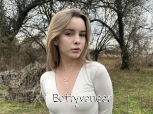 Bettyveneer