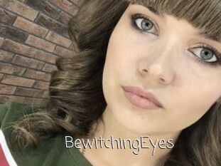 BewitchingEyes