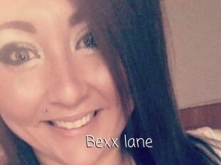 Bexx_lane