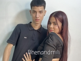 Bhenandmili