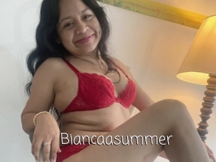 Biancaasummer