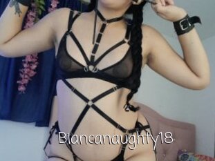 Biancanaughty18