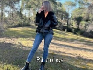 Bibimbae