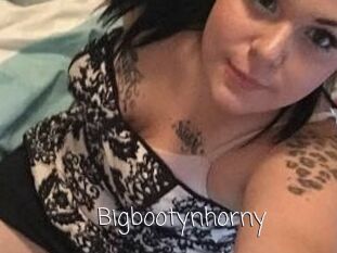 Bigbootynhorny