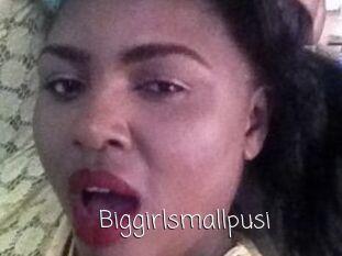 Biggirlsmallpusi