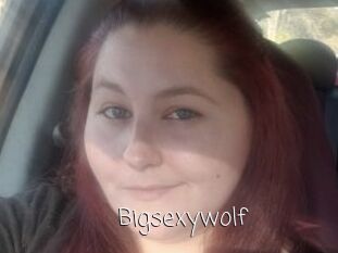 Bigsexywolf