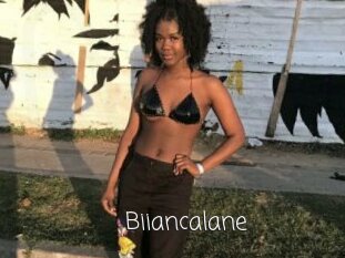 Biiancalane