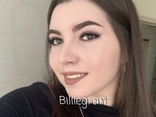 Billiegrant