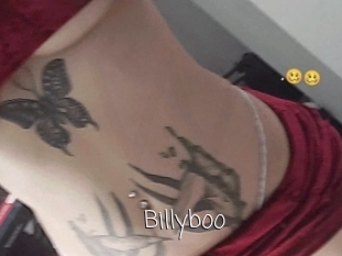 Billyboo
