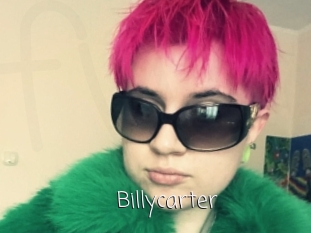 Billycarter
