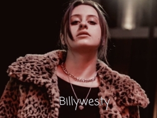 Billywesty