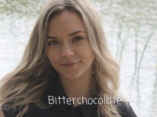 Bitterchocolate