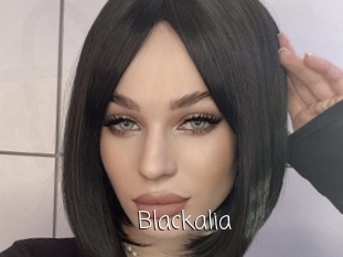 Blackalia