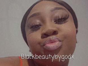 Blackbeautybygodx