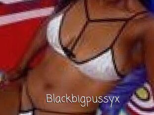 Blackbigpussyx