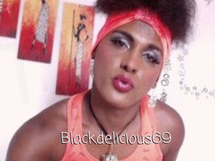 Blackdelicious69