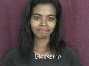 Blackskin