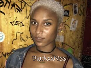 BlackxxKiss