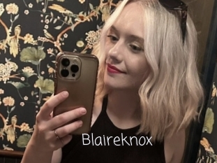 Blaireknox