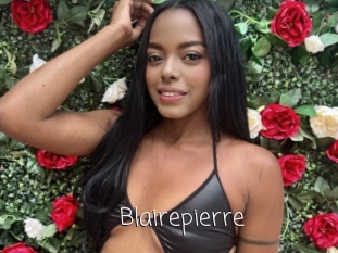 Blairepierre