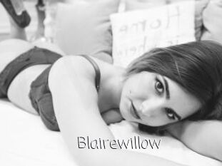 Blairewillow