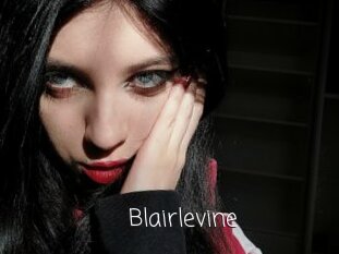 Blairlevine