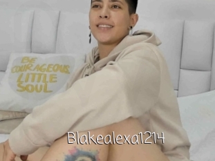 Blakealexa1214