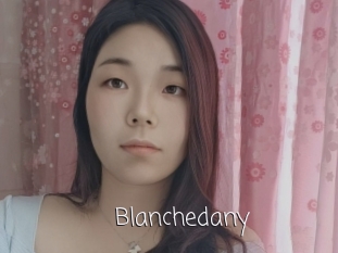 Blanchedany