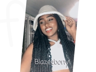 Blazeebony