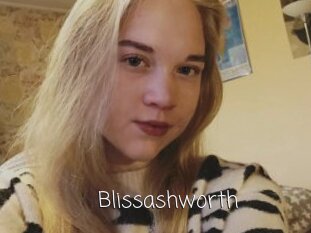 Blissashworth