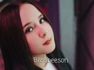 Blissbeeson