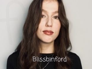 Blissbinford