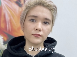 Blissburby