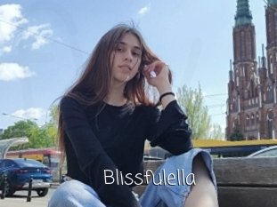 Blissfulella