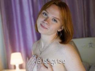 Blissgrise