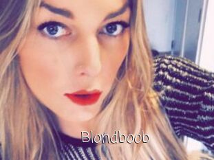 Blondboob