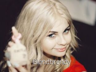 Blondbrendy