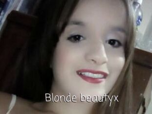 Blonde_beautyx