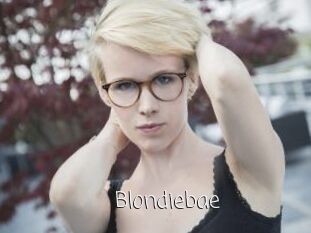 Blondiebae