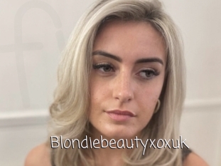 Blondiebeautyxoxuk