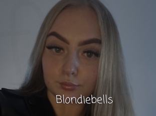Blondiebells