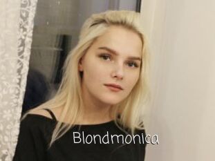 Blondmonica